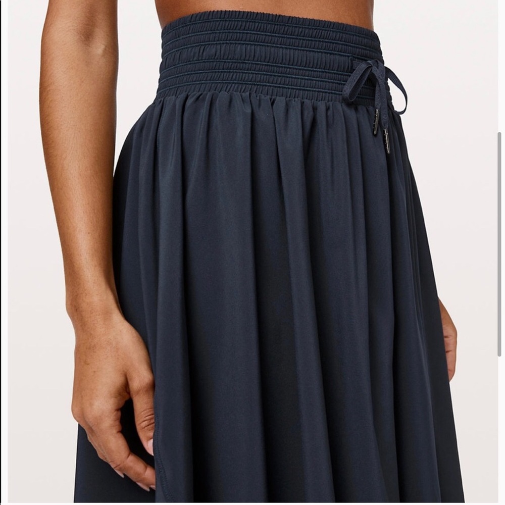 The Everyday skirt